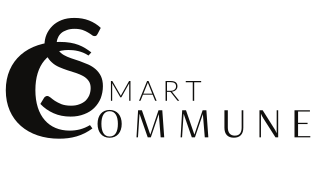 Smart-Commune Logo